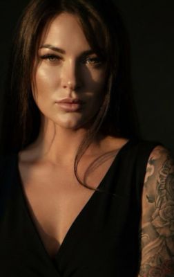 Девушка Анастасия VIP (Мурманск), 8 952 298-04-63