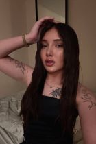 Проститутка Кристина NEW (22 лет, Мурманск)