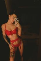 Проститутка Ева New (25 лет, Мурманск)